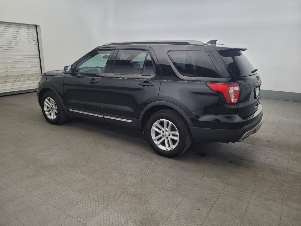 2017 Ford Explorer in Owings Mills, MD 21117 - 18133448 3