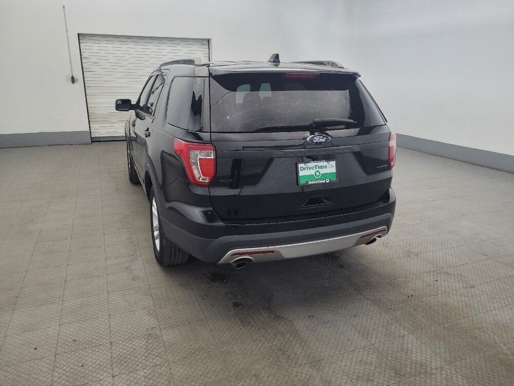2017 Ford Explorer in Owings Mills, MD 21117 - 18133448 6
