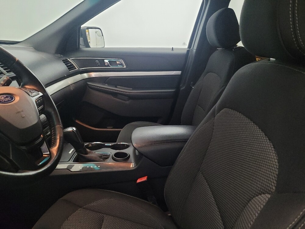 2017 Ford Explorer in Owings Mills, MD 21117 - 18133448 17