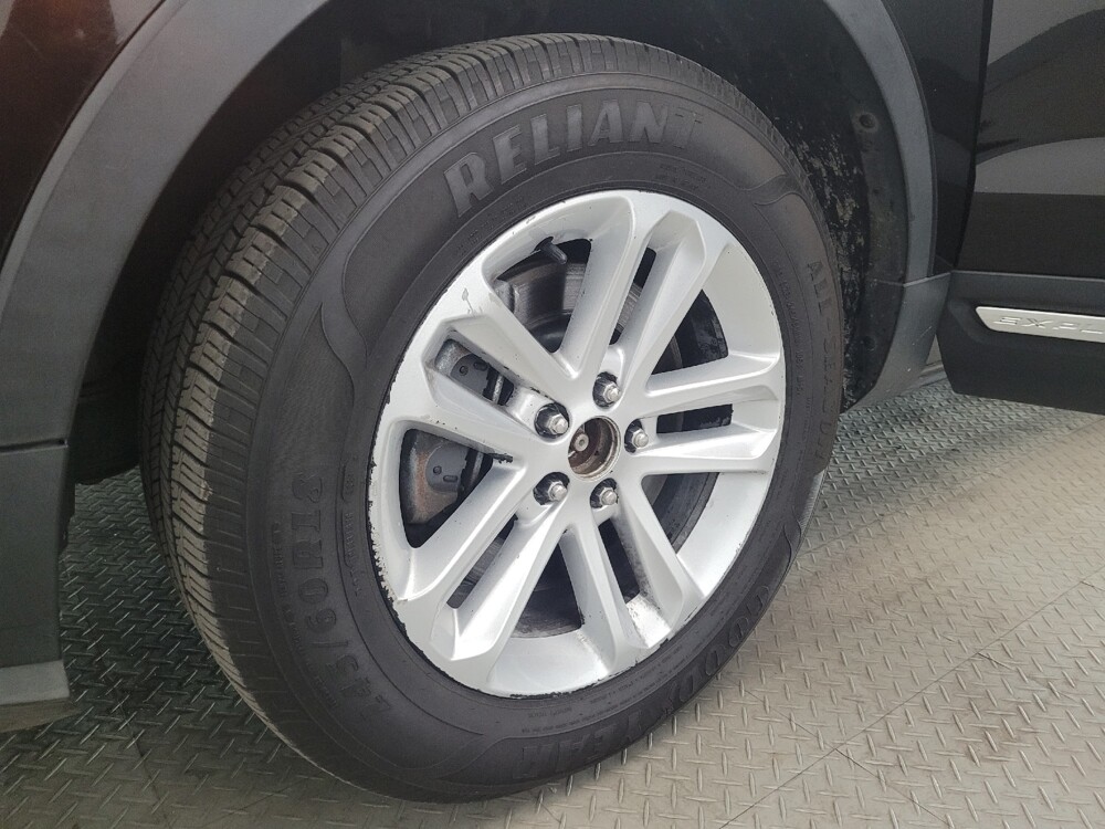 2017 Ford Explorer in Owings Mills, MD 21117 - 18133448 31