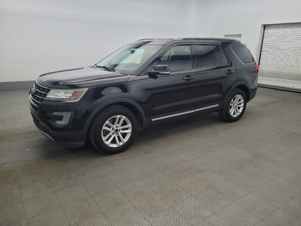 2017 Ford Explorer in Owings Mills, MD 21117 - 18133448 2