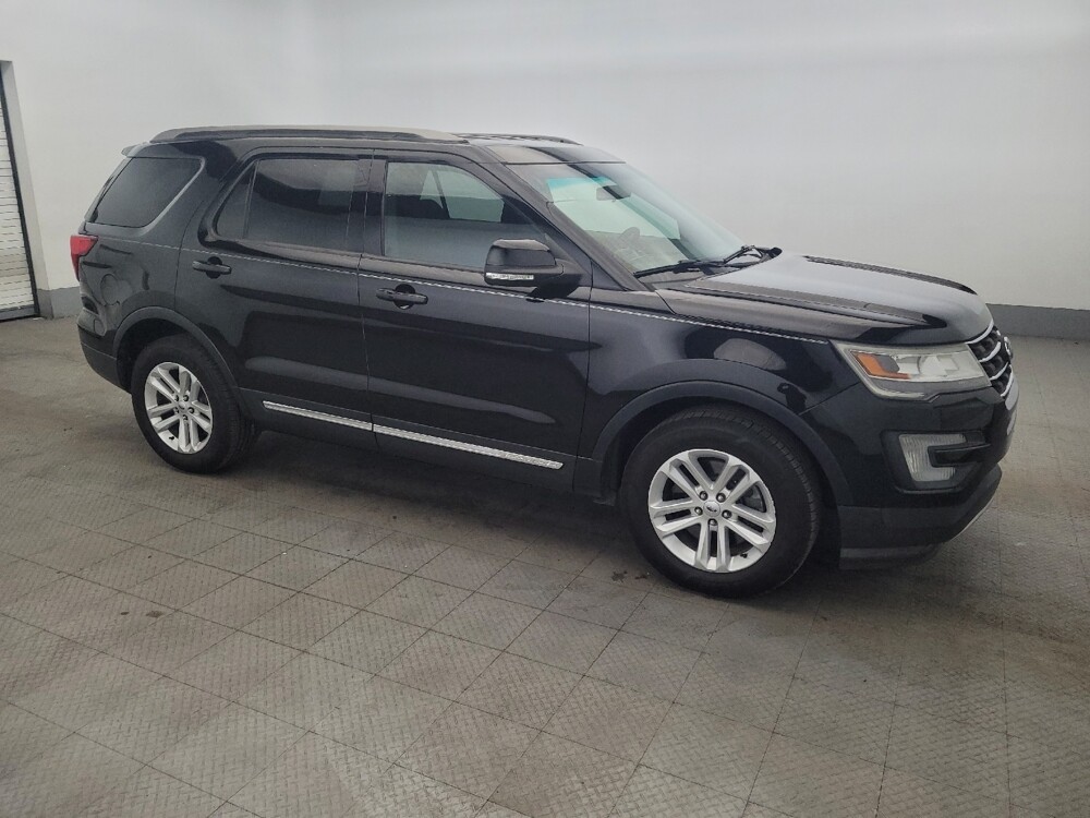 2017 Ford Explorer in Owings Mills, MD 21117 - 18133448 11