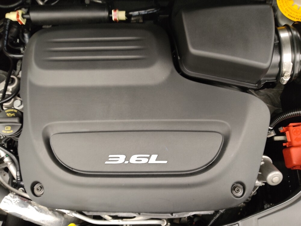 2017 Chrysler Pacifica in Gladstone, MO 64118 - 18133449 30