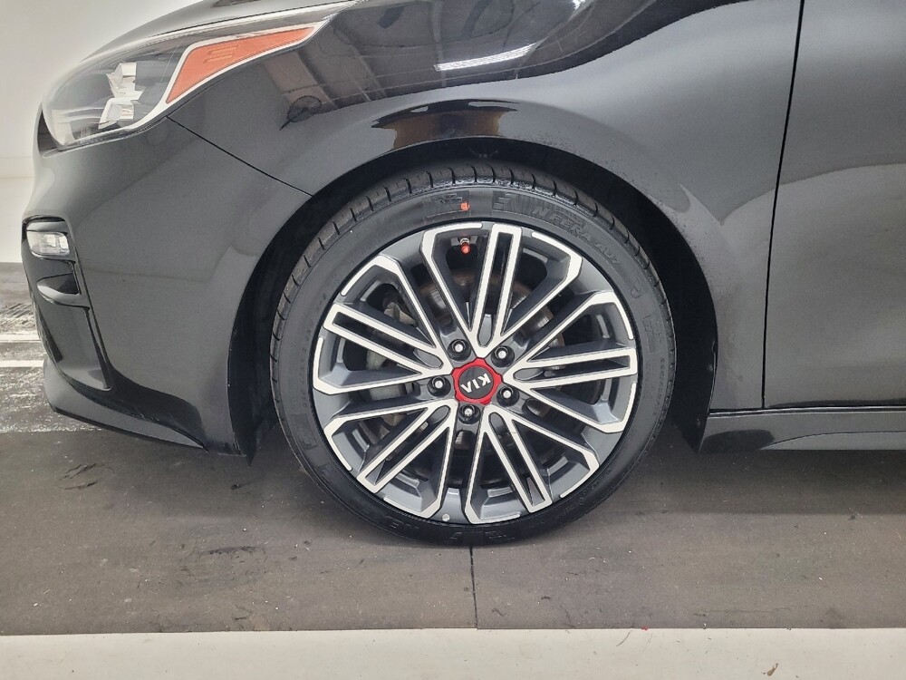 2021 Kia Forte in St. Louis, MO 63136 - 18133450 31