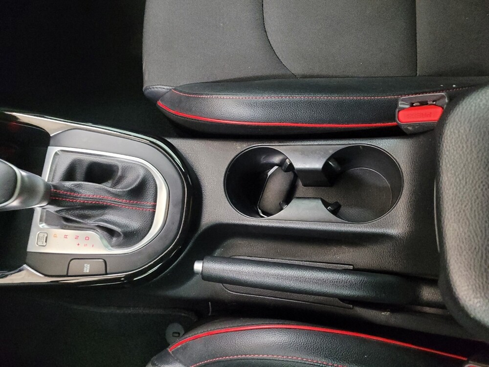 2021 Kia Forte in St. Louis, MO 63136 - 18133450 26