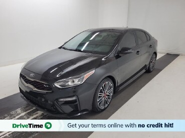 2021 Kia Forte in St. Louis, MO 63136