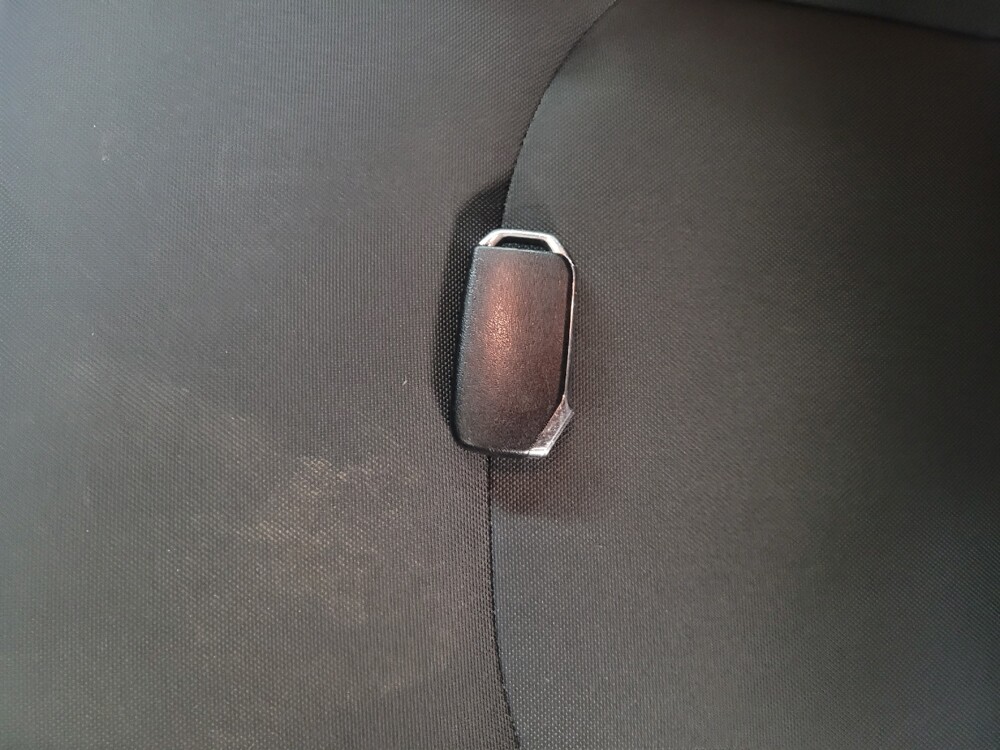 2021 Kia Forte in St. Louis, MO 63136 - 18133450 32