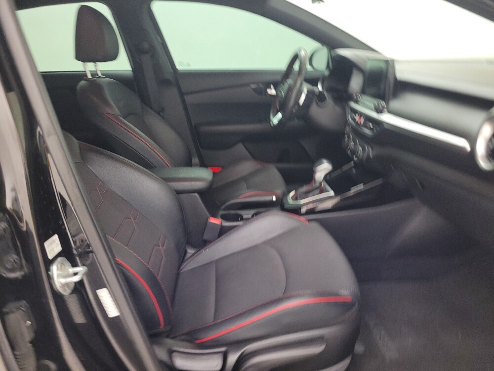 2021 Kia Forte in St. Louis, MO 63136 - 18133450 21