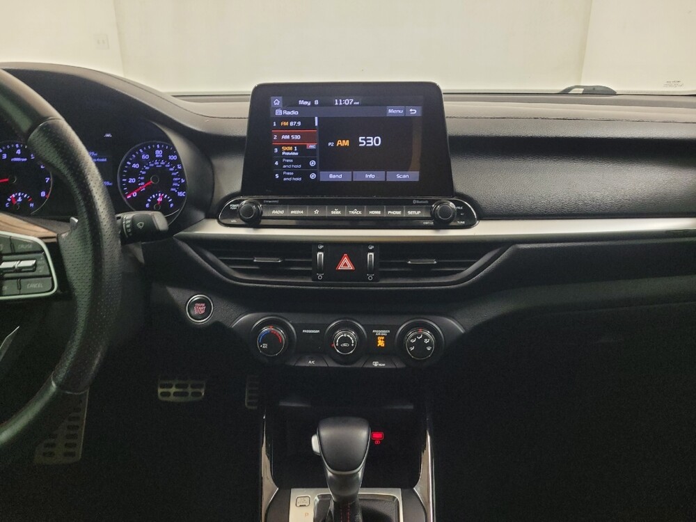 2021 Kia Forte in St. Louis, MO 63136 - 18133450 25