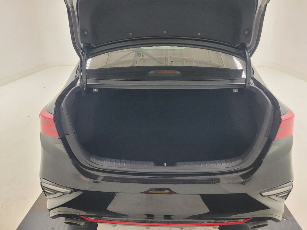 2021 Kia Forte in St. Louis, MO 63136 - 18133450 29