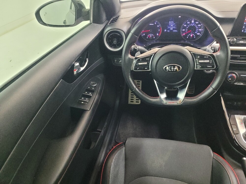 2021 Kia Forte in St. Louis, MO 63136 - 18133450 22