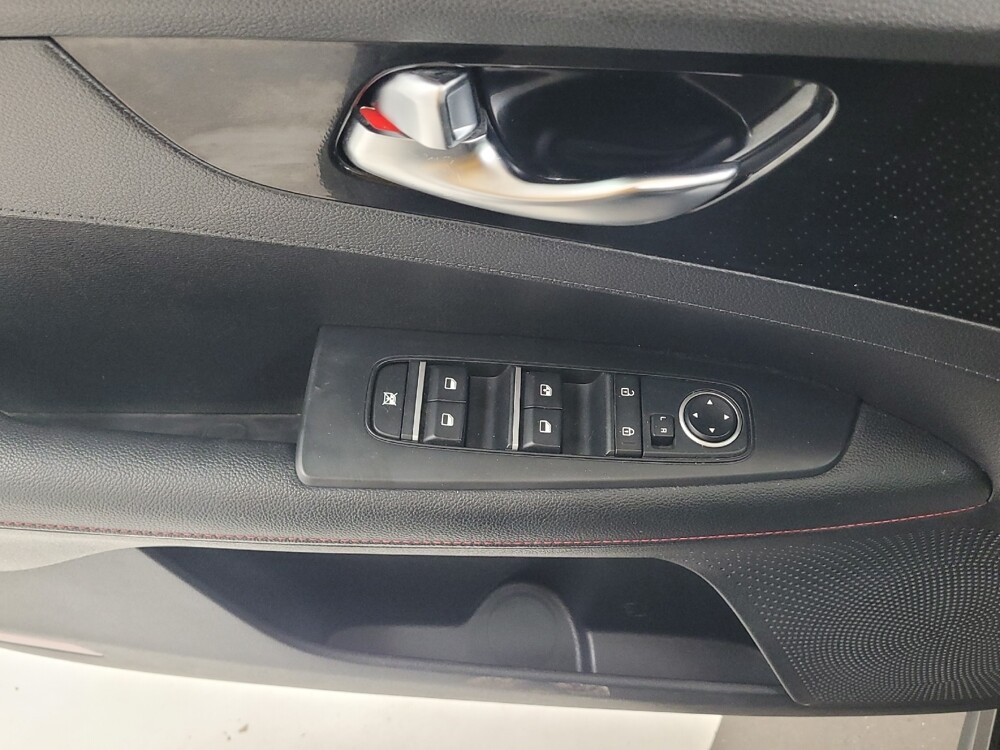 2021 Kia Forte in St. Louis, MO 63136 - 18133450 27