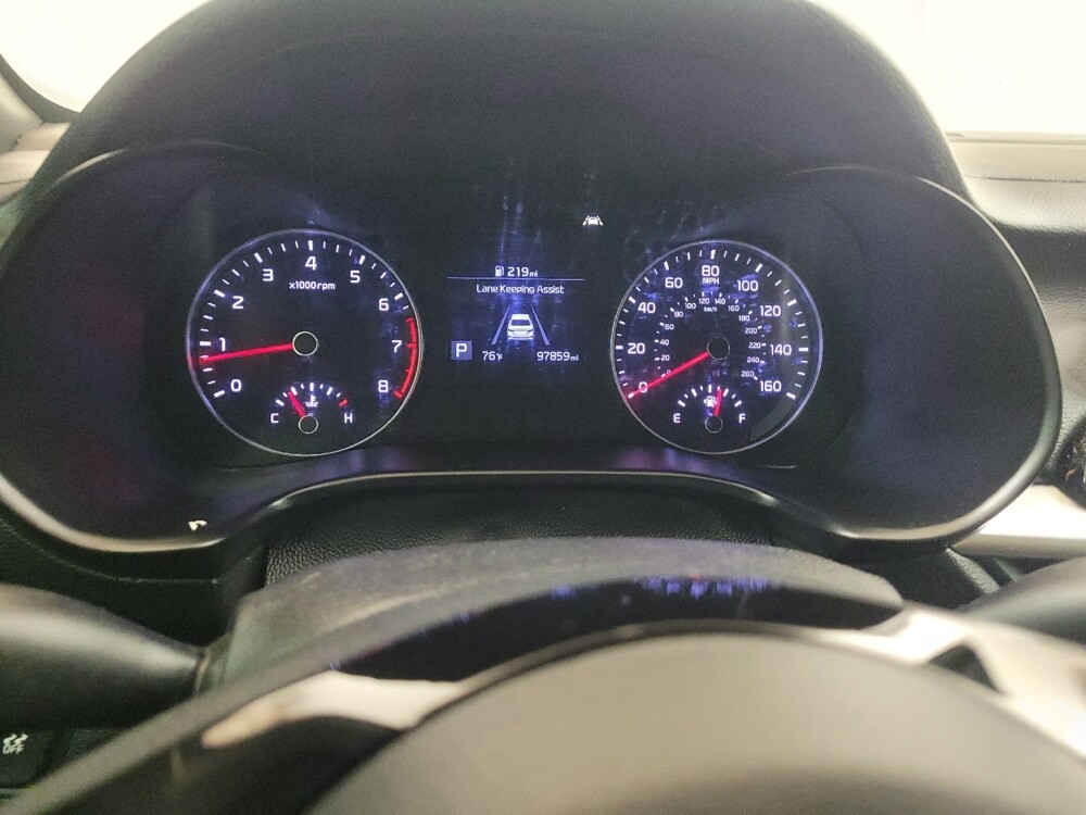 2021 Kia Forte in St. Louis, MO 63136 - 18133450 23