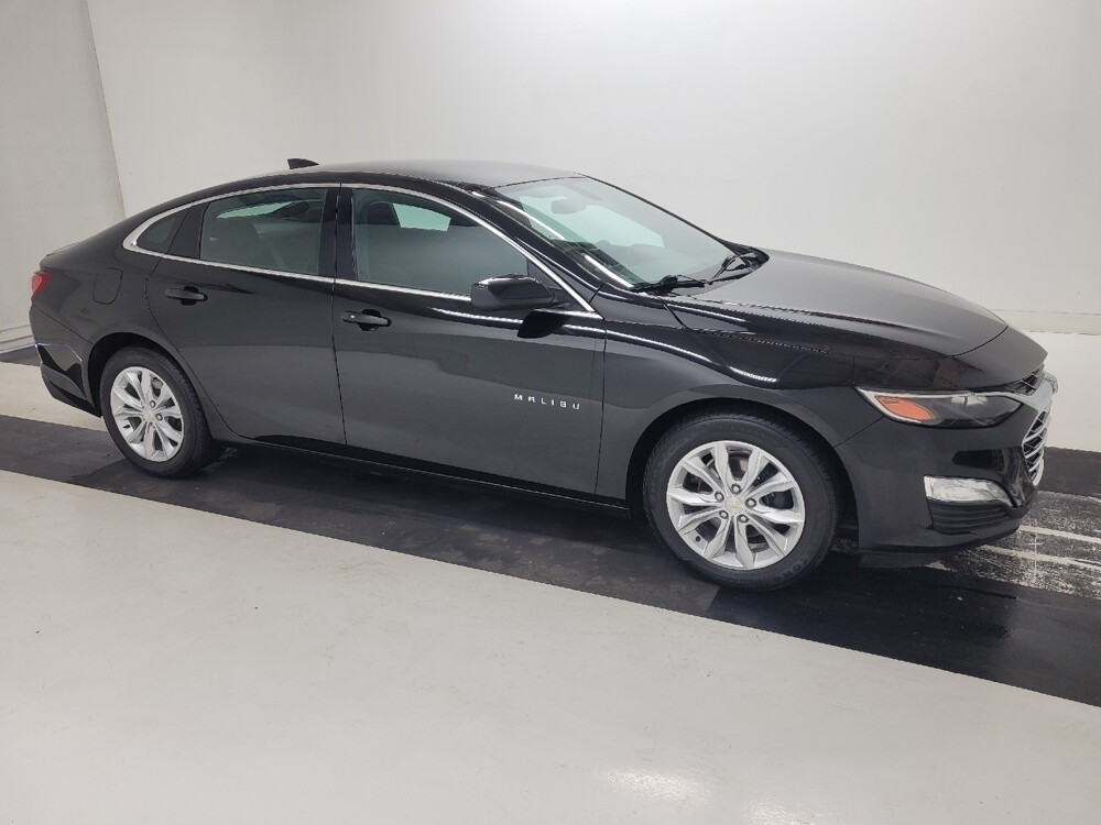 2022 Chevrolet Malibu in St. Louis, MO 63125 - 18133451 11