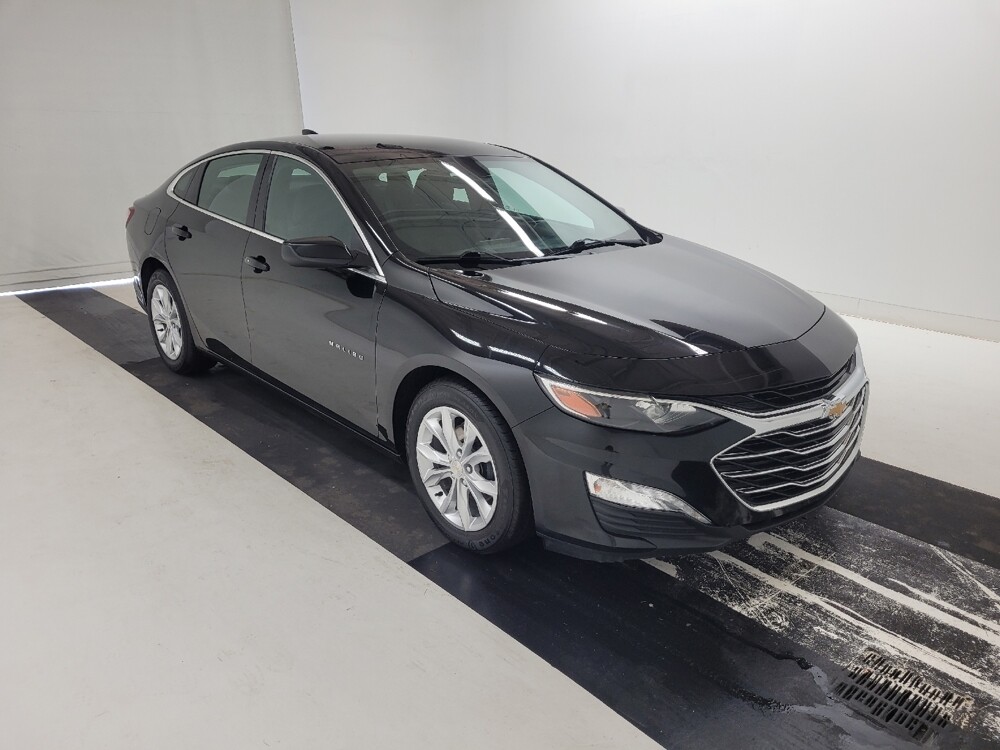 2022 Chevrolet Malibu in St. Louis, MO 63125 - 18133451 13