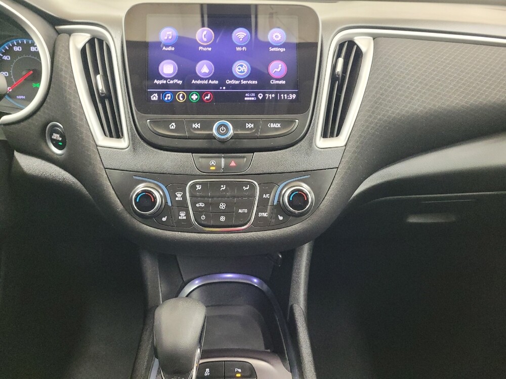 2022 Chevrolet Malibu in St. Louis, MO 63125 - 18133451 25