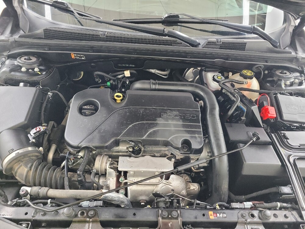 2022 Chevrolet Malibu in St. Louis, MO 63125 - 18133451 30