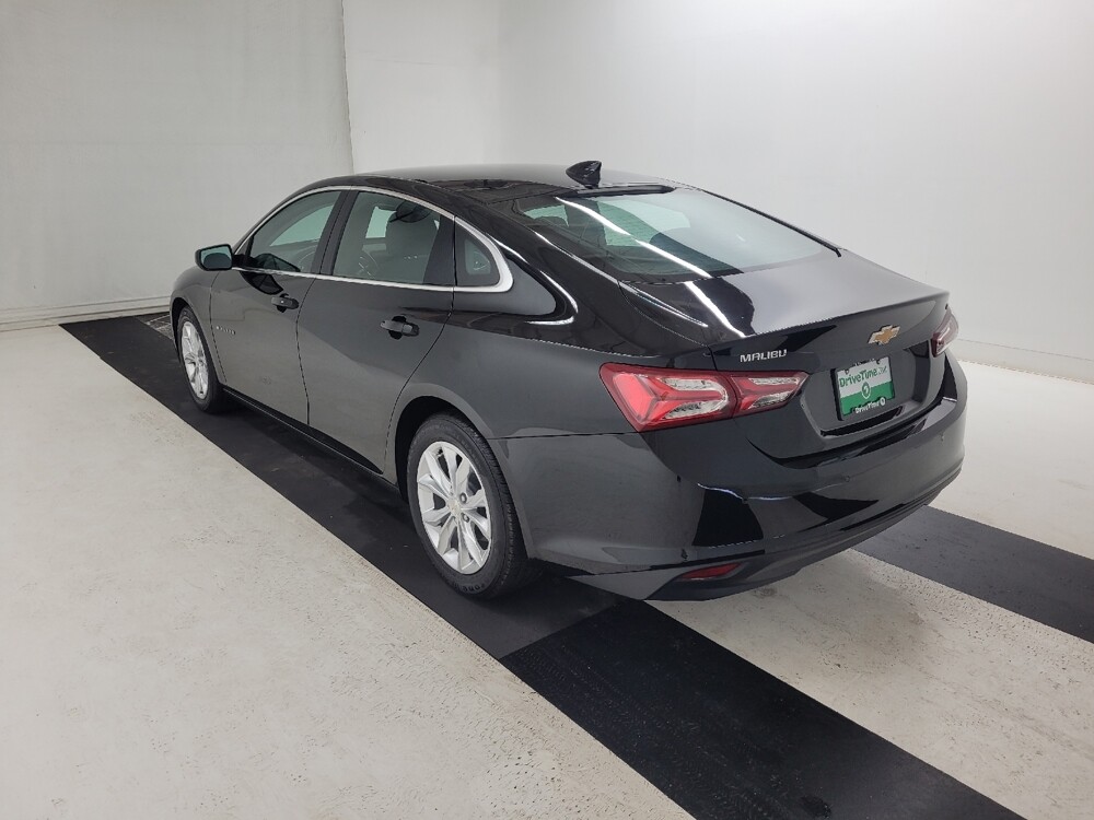 2022 Chevrolet Malibu in St. Louis, MO 63125 - 18133451 5