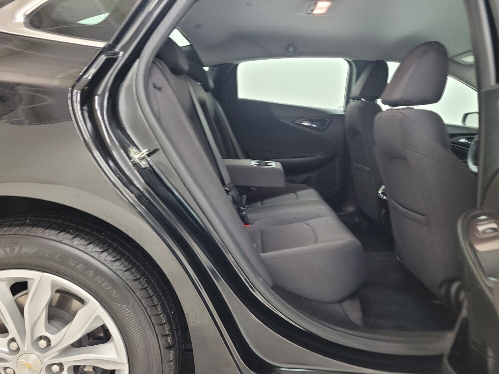 2022 Chevrolet Malibu in St. Louis, MO 63125 - 18133451 19