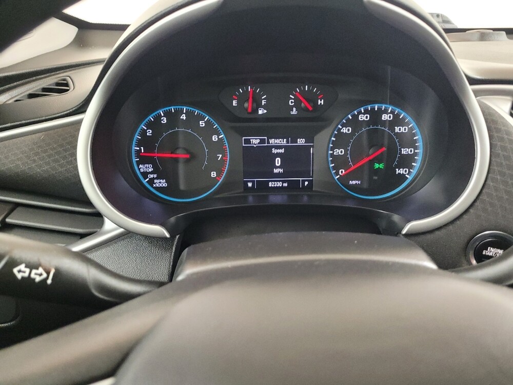 2022 Chevrolet Malibu in St. Louis, MO 63125 - 18133451 23