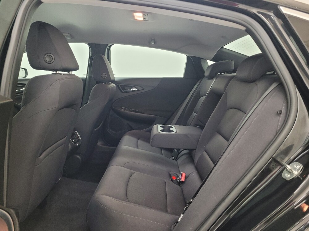 2022 Chevrolet Malibu in St. Louis, MO 63125 - 18133451 18
