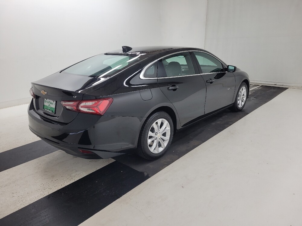 2022 Chevrolet Malibu in St. Louis, MO 63125 - 18133451 9