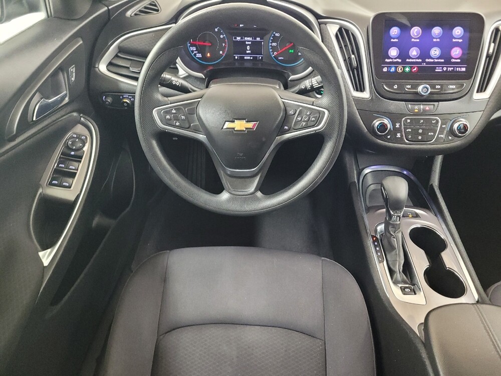2022 Chevrolet Malibu in St. Louis, MO 63125 - 18133451 22