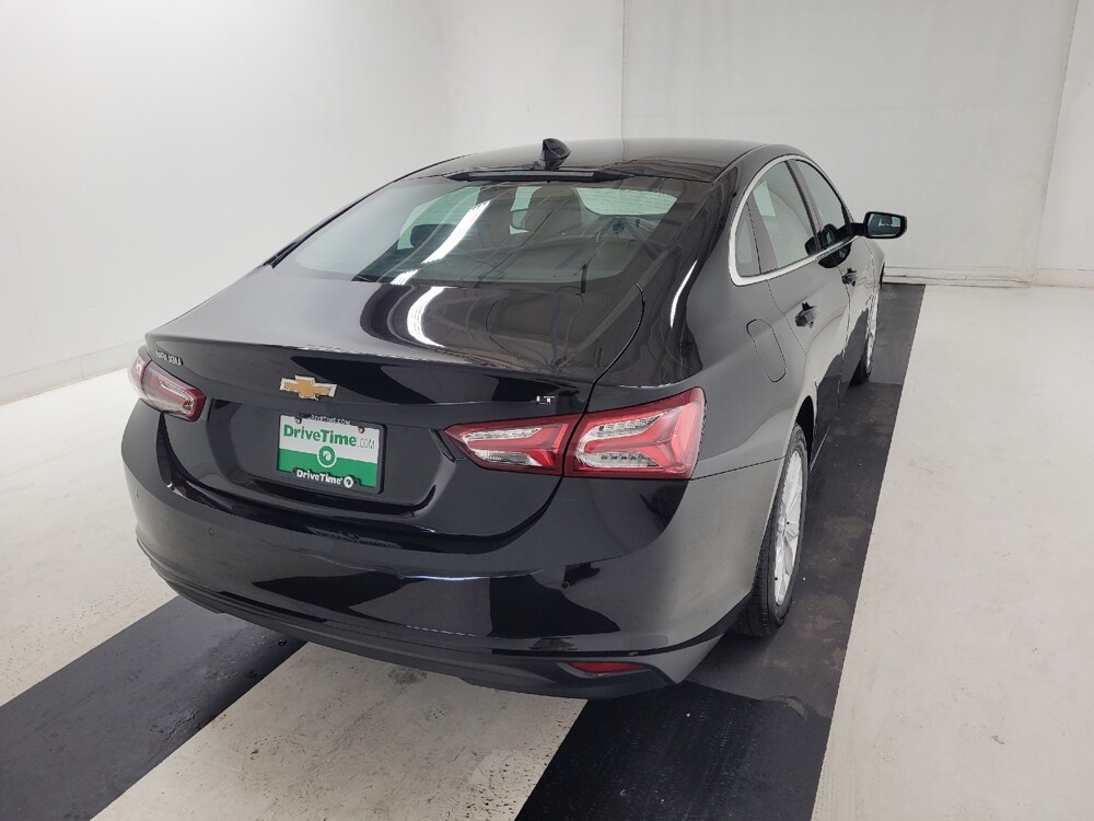 2022 Chevrolet Malibu in St. Louis, MO 63125 - 18133451 7