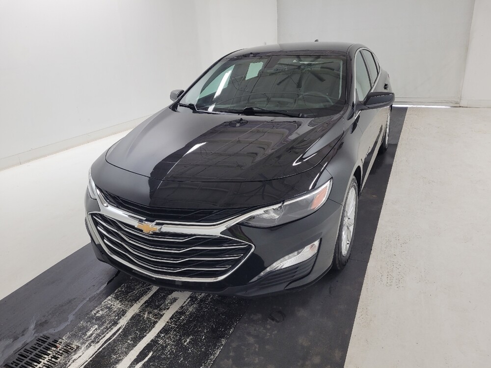 2022 Chevrolet Malibu in St. Louis, MO 63125 - 18133451 15