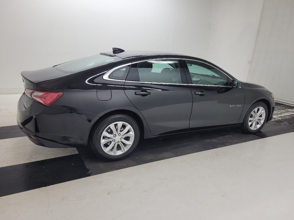 2022 Chevrolet Malibu in St. Louis, MO 63125 - 18133451 10
