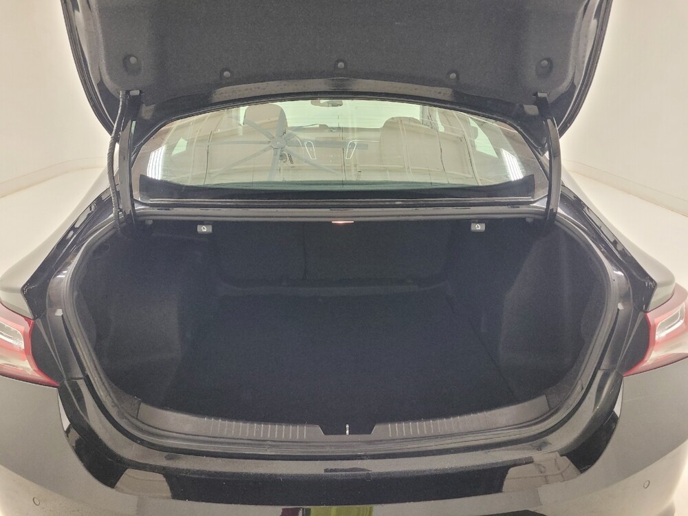 2022 Chevrolet Malibu in St. Louis, MO 63125 - 18133451 29