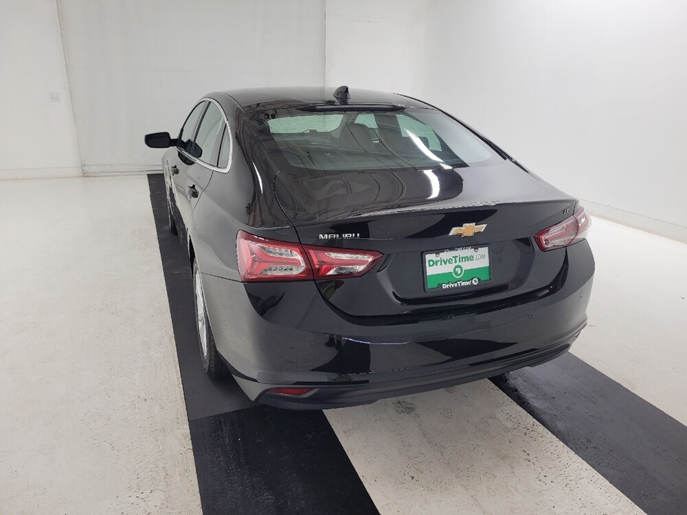 2022 Chevrolet Malibu in St. Louis, MO 63125 - 18133451 6