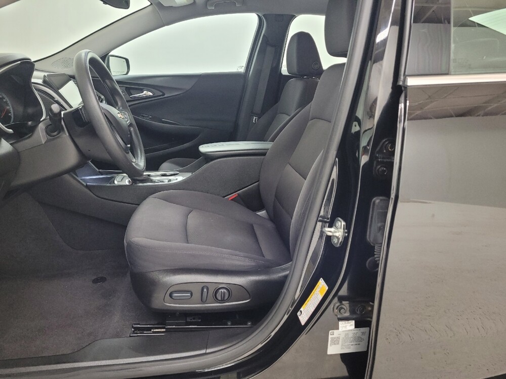 2022 Chevrolet Malibu in St. Louis, MO 63125 - 18133451 17