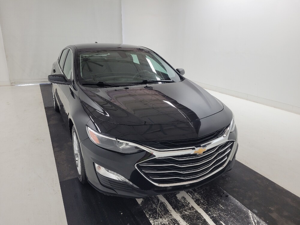 2022 Chevrolet Malibu in St. Louis, MO 63125 - 18133451 14