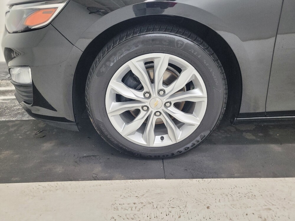 2022 Chevrolet Malibu in St. Louis, MO 63125 - 18133451 31