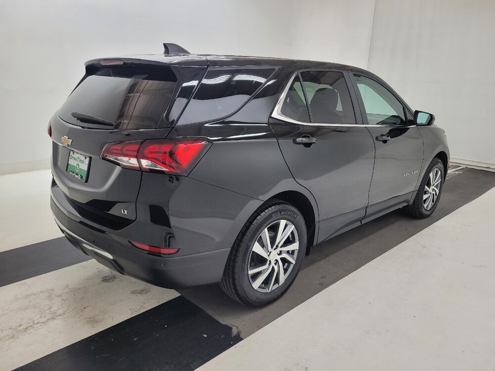 2024 Chevrolet Equinox in St. Louis, MO 63125 - 18133452 9