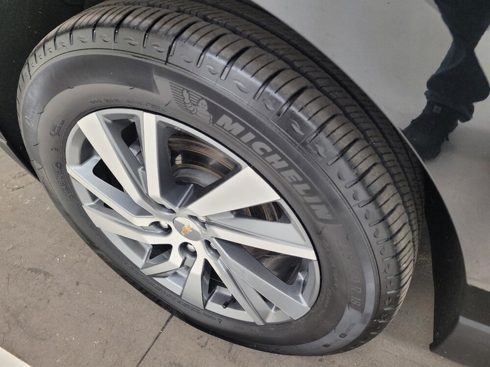 2024 Chevrolet Equinox in St. Louis, MO 63125 - 18133452 31