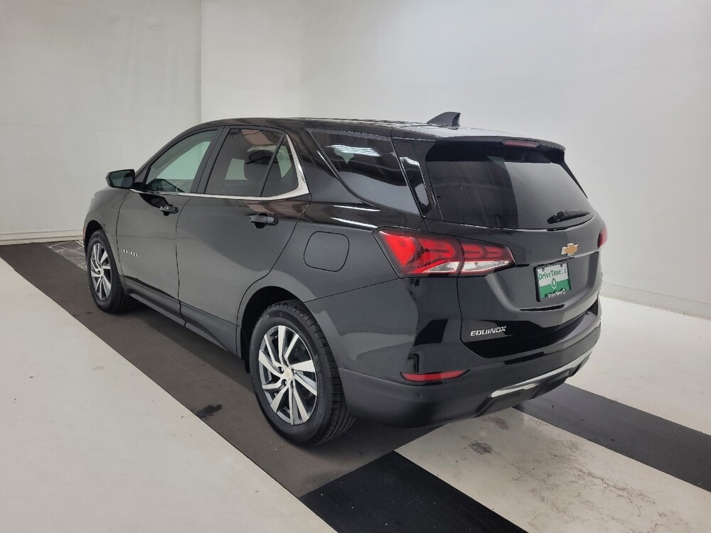 2024 Chevrolet Equinox in St. Louis, MO 63125 - 18133452 5