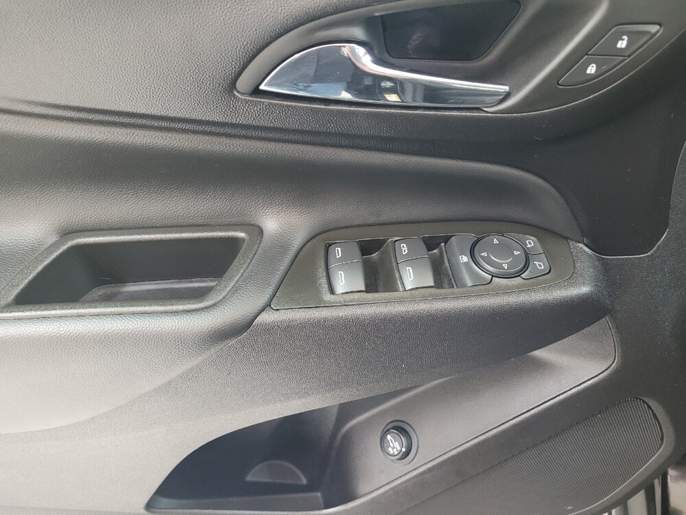 2024 Chevrolet Equinox in St. Louis, MO 63125 - 18133452 27