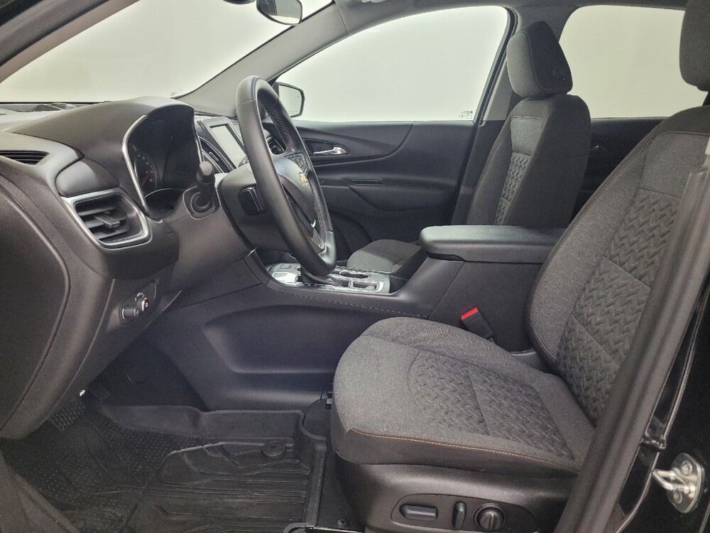 2024 Chevrolet Equinox in St. Louis, MO 63125 - 18133452 17