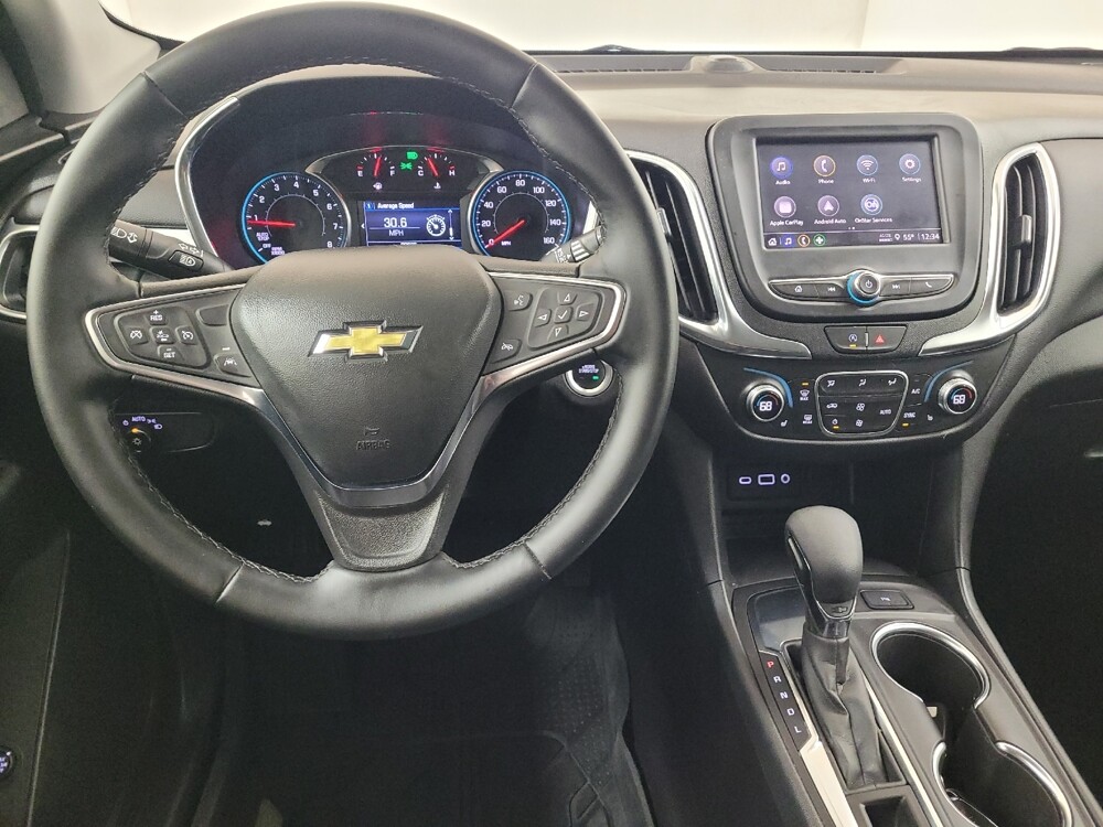 2024 Chevrolet Equinox in St. Louis, MO 63125 - 18133452 22