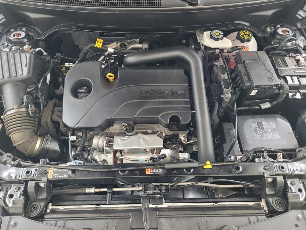 2024 Chevrolet Equinox in St. Louis, MO 63125 - 18133452 30