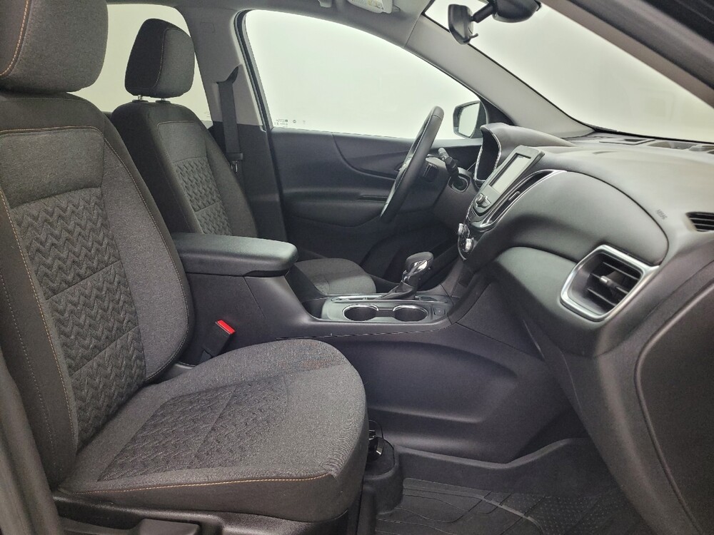 2024 Chevrolet Equinox in St. Louis, MO 63125 - 18133452 21