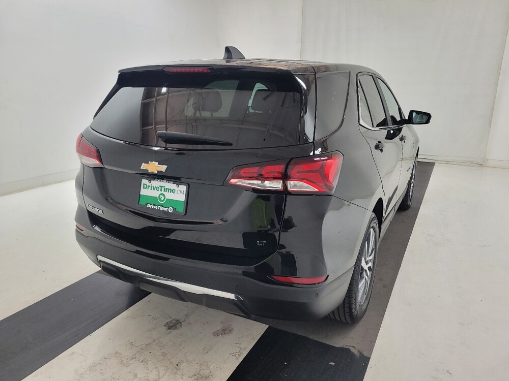 2024 Chevrolet Equinox in St. Louis, MO 63125 - 18133452 7