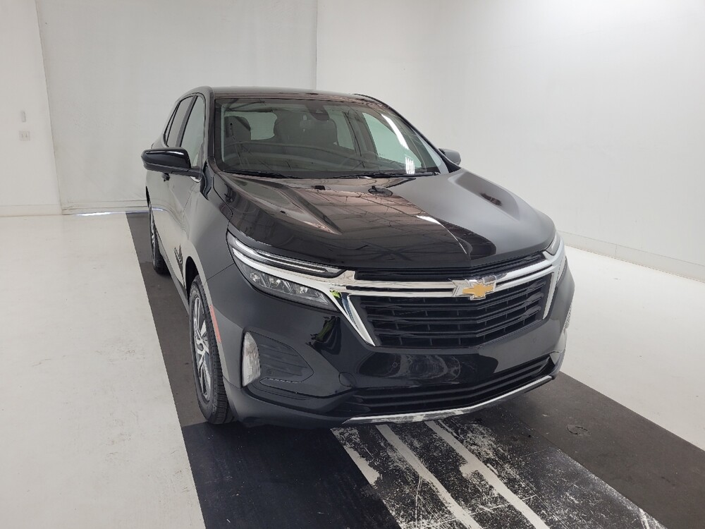 2024 Chevrolet Equinox in St. Louis, MO 63125 - 18133452 14