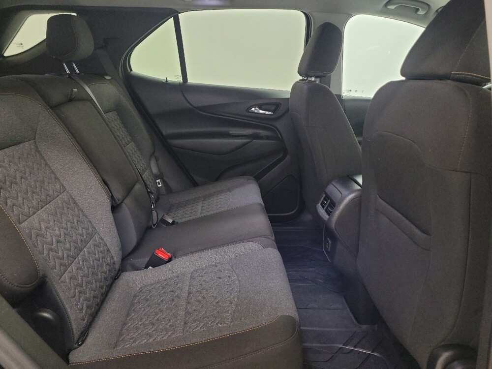 2024 Chevrolet Equinox in St. Louis, MO 63125 - 18133452 19