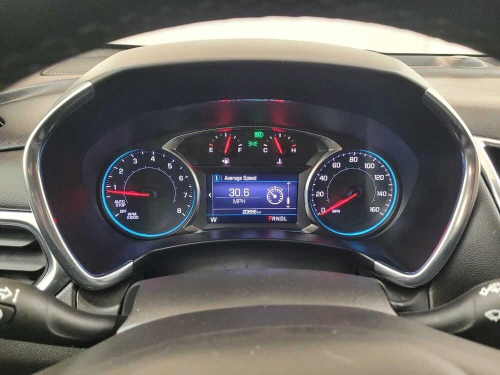 2024 Chevrolet Equinox in St. Louis, MO 63125 - 18133452 23