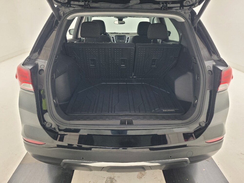 2024 Chevrolet Equinox in St. Louis, MO 63125 - 18133452 29