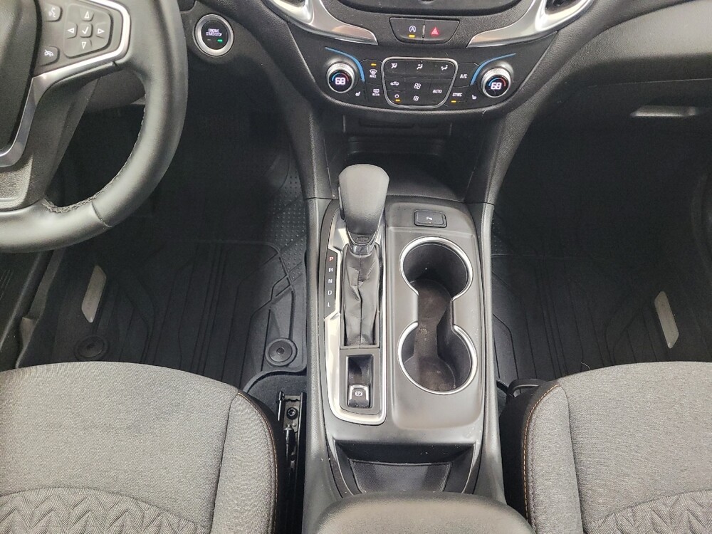 2024 Chevrolet Equinox in St. Louis, MO 63125 - 18133452 26