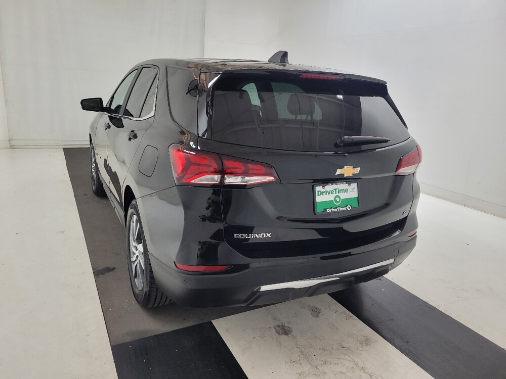 2024 Chevrolet Equinox in St. Louis, MO 63125 - 18133452 6